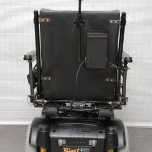 Pride Mobility Blast HD