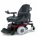 Pride Mobility Jazzy 1103 1