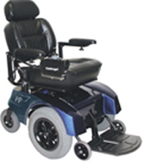 Tuffcare Challenger 5500 1