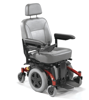 Invacare TDX SI 1