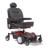 Pride Mobility Jazzy Select Elite 6 1