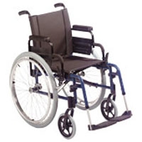 Invacare Action A-T 1