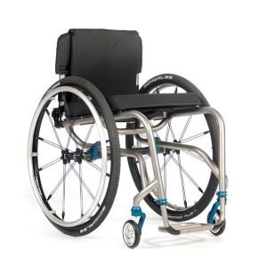 Any Rigid Sport-frame Wheelchair