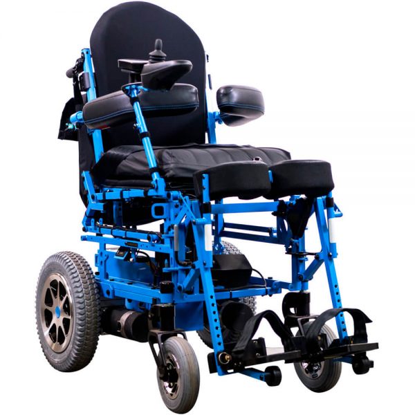 half-power-standing-wheel-chair-